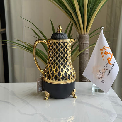ترمس فاخر وأنيق للقهوة والشاي