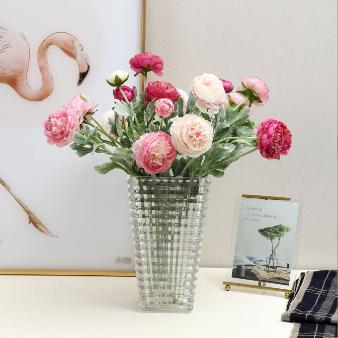 ألف زولو ليان - زهور زائفة