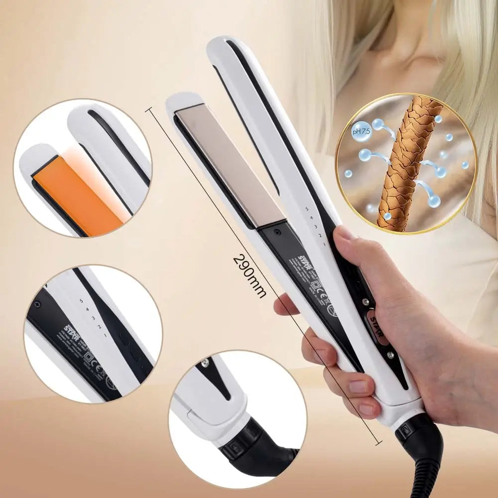 3 In 1 Professional Hair Styling Kit