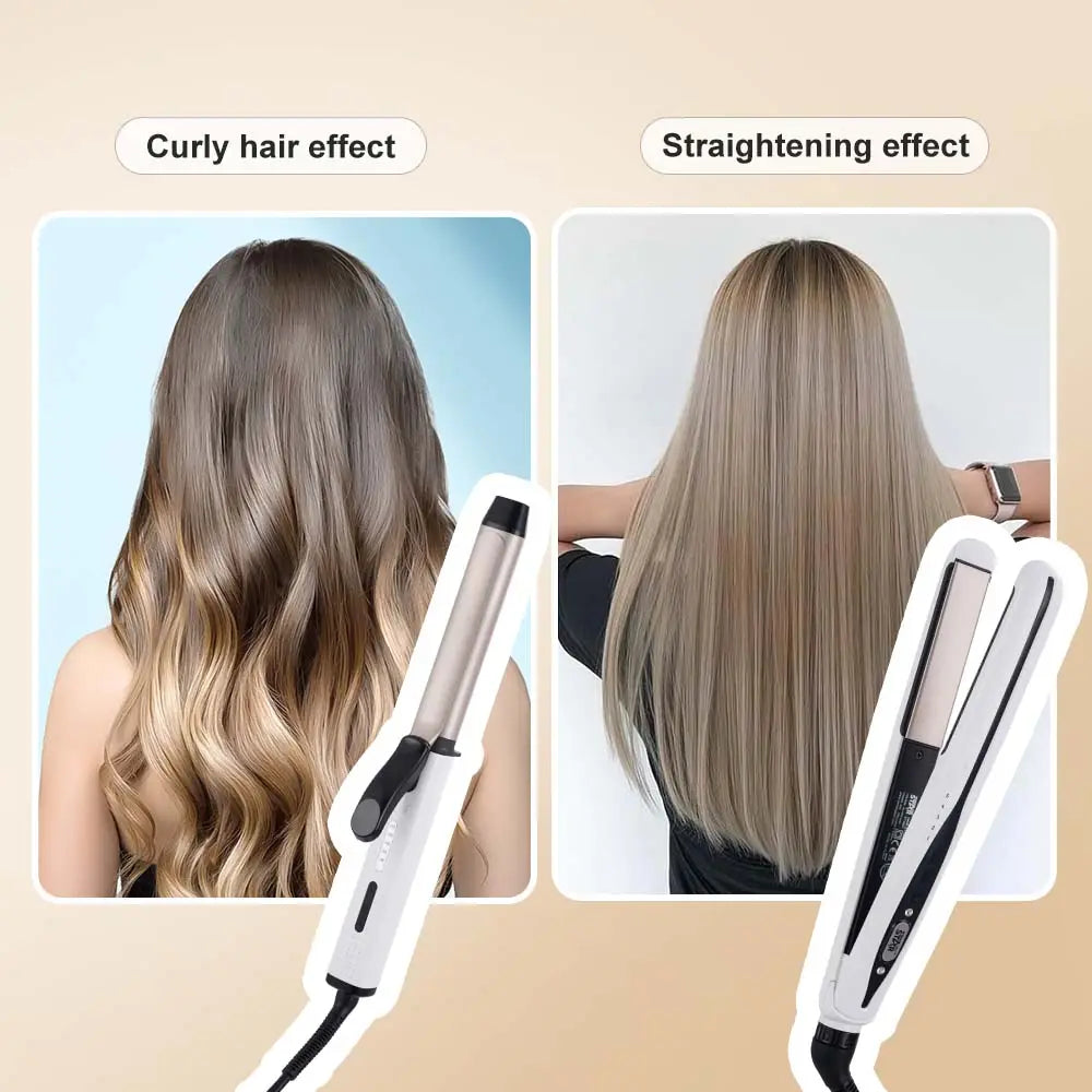 3 In 1 Professional Hair Styling Kit