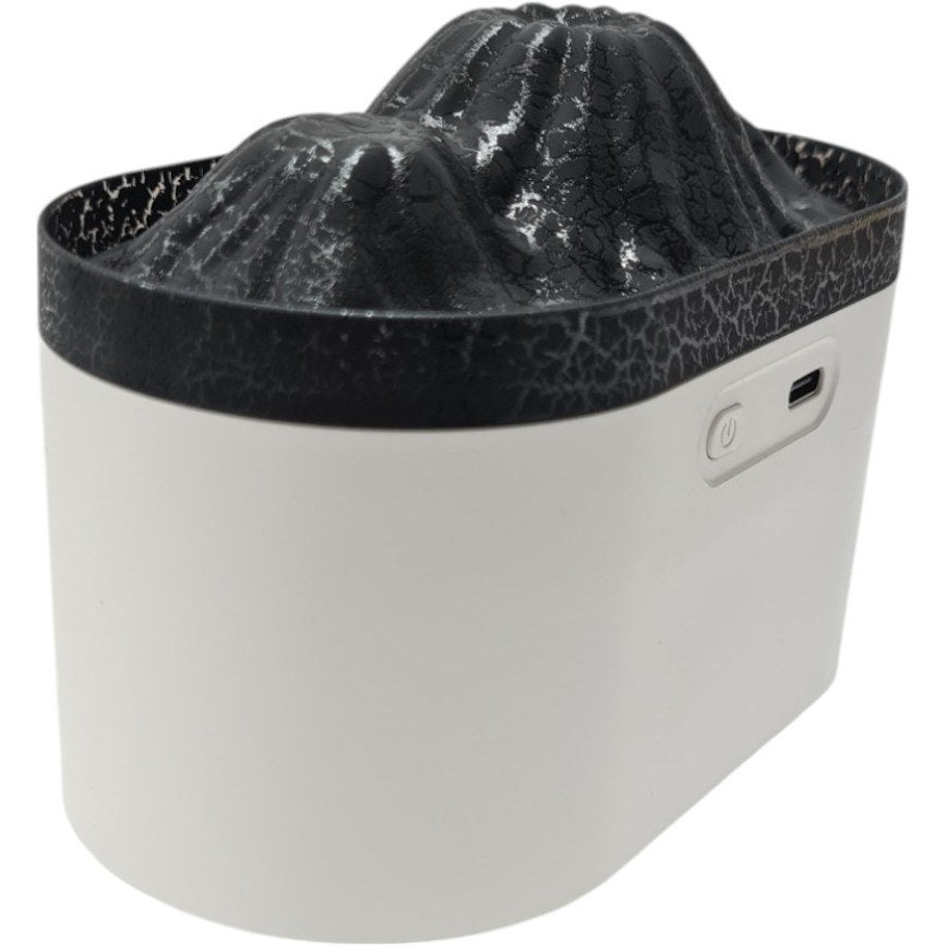 Volcano Mist Humidifier / Diffuser