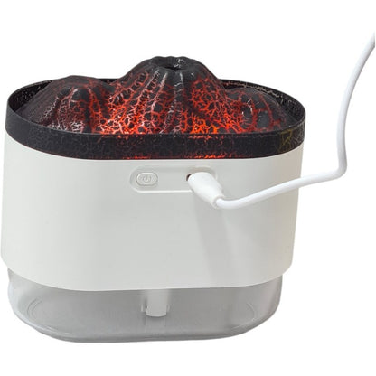 Volcano Mist Humidifier / Diffuser