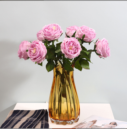 Austin Rose - False Flower