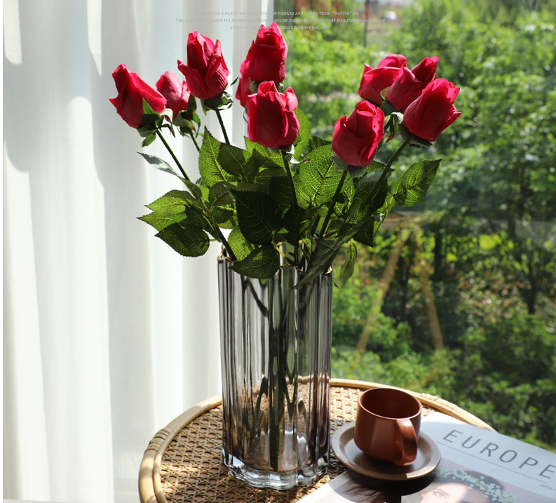 Roses - Roses Before Bloom