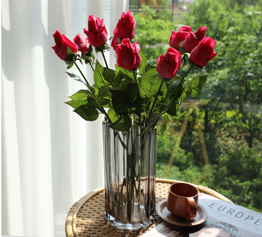 Roses - Roses Before Bloom