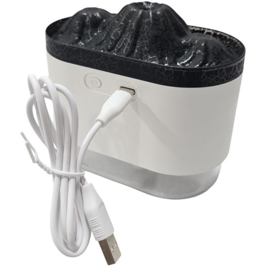 Volcano Mist Humidifier / Diffuser