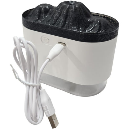 Volcano Mist Humidifier / Diffuser