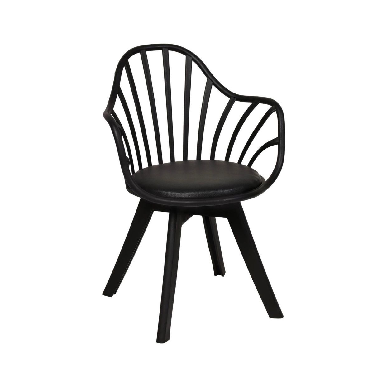 Modern Garden Seating Set