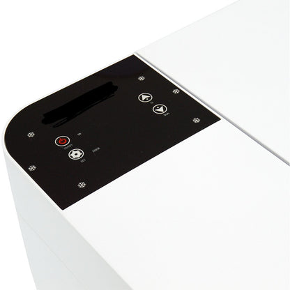 25 Liter - Portable Car Freezer