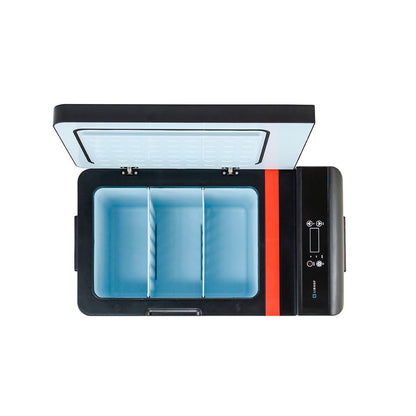 28 Liter - Portable Car Freezer