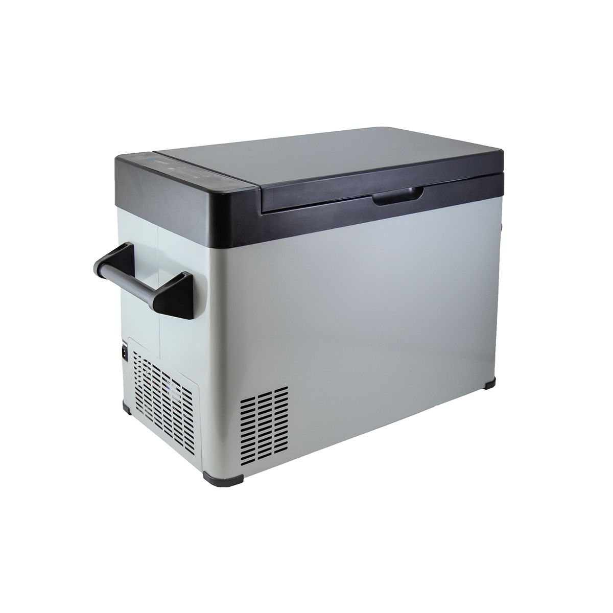 55 Liter - Portable Car Freezer
