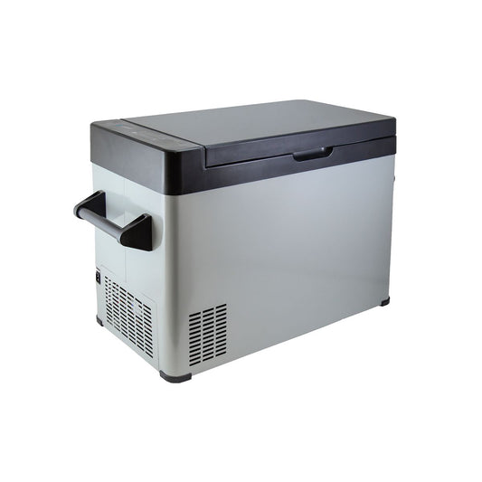 55 Liter - Portable Car Freezer