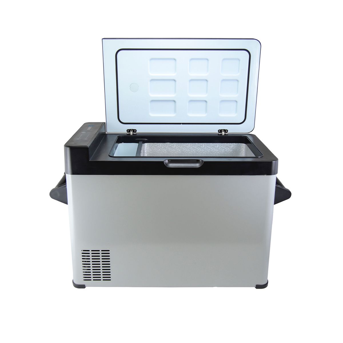 55 Liter - Portable Car Freezer