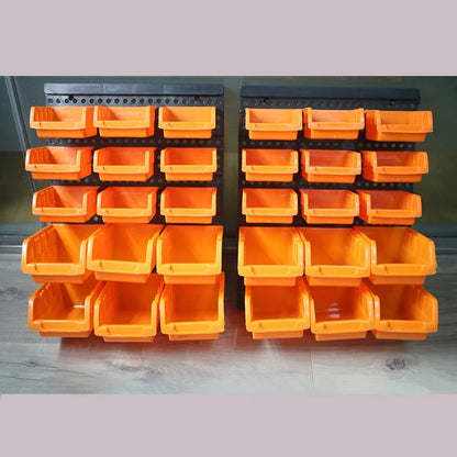 Small Tool Storage Rack 323