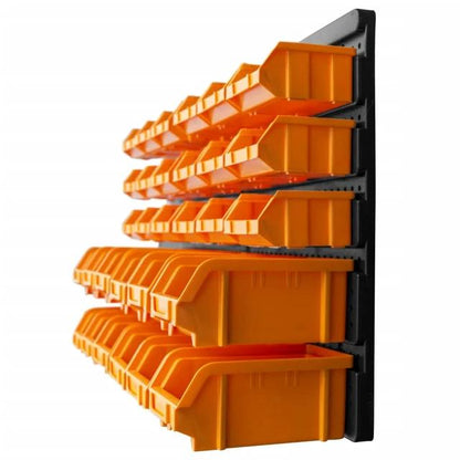 Small Tool Storage Rack 323