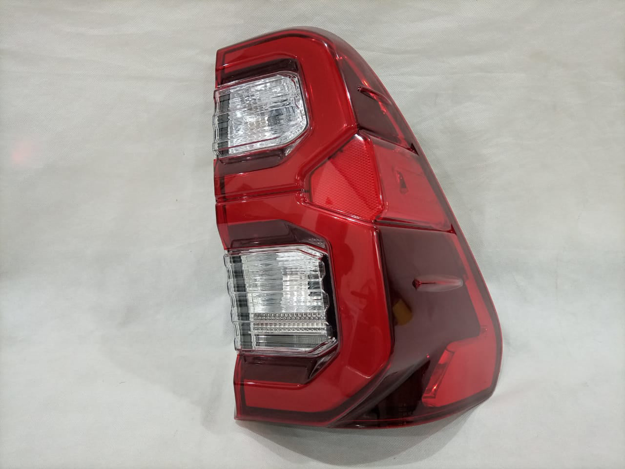 Toyota Hilux Revo Rocco 2015-2021 Tail Lights