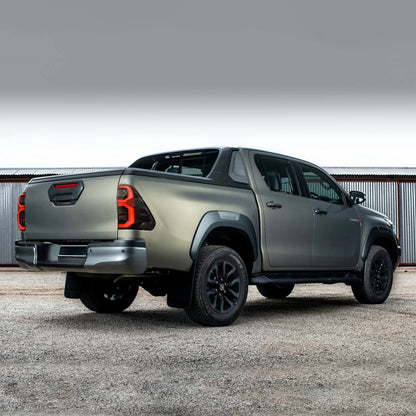 Toyota Hilux Revo 2022 Tail Lights