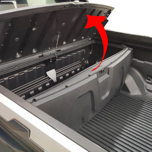 Durable Pickup Truck Tool box