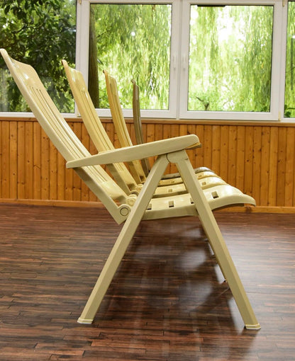 Durable Garden Folding Chair