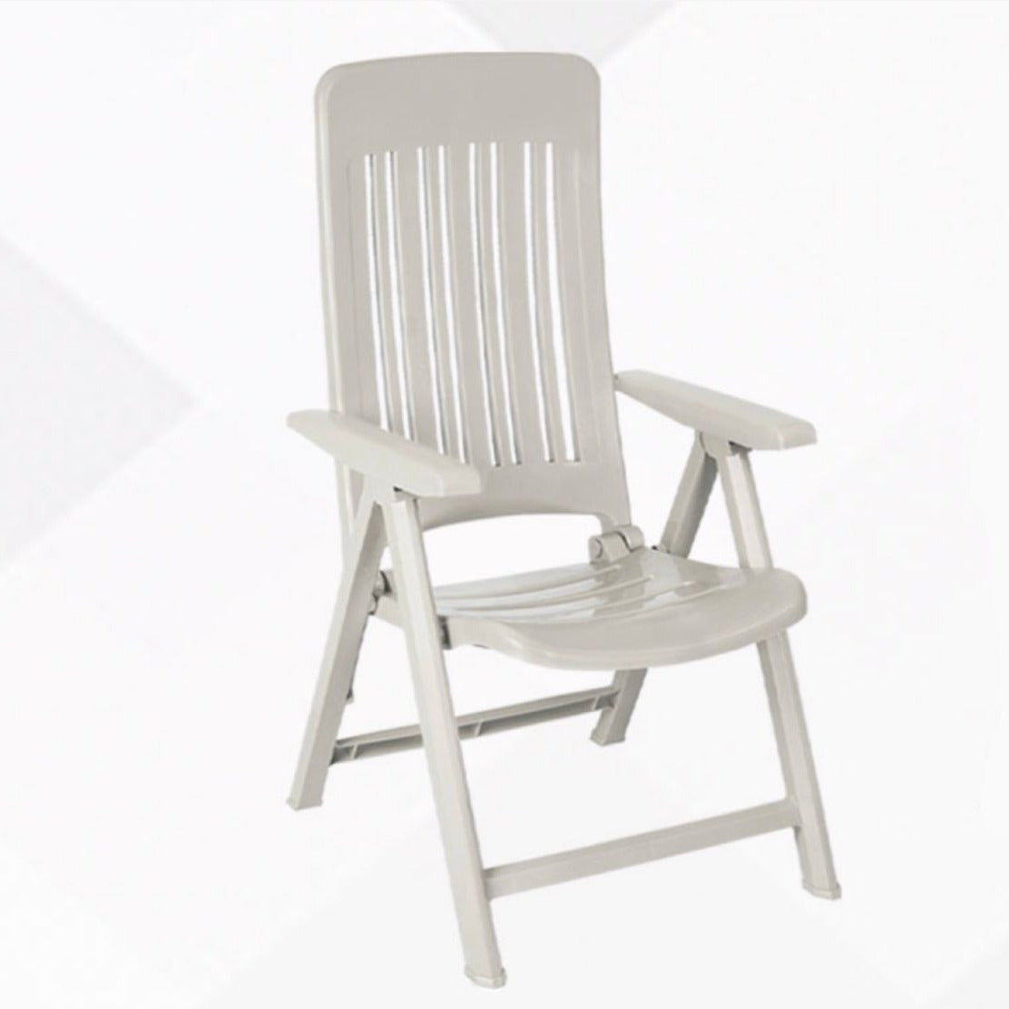 Durable Garden Folding Chair