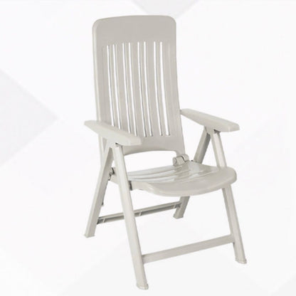 Durable Garden Folding Chair