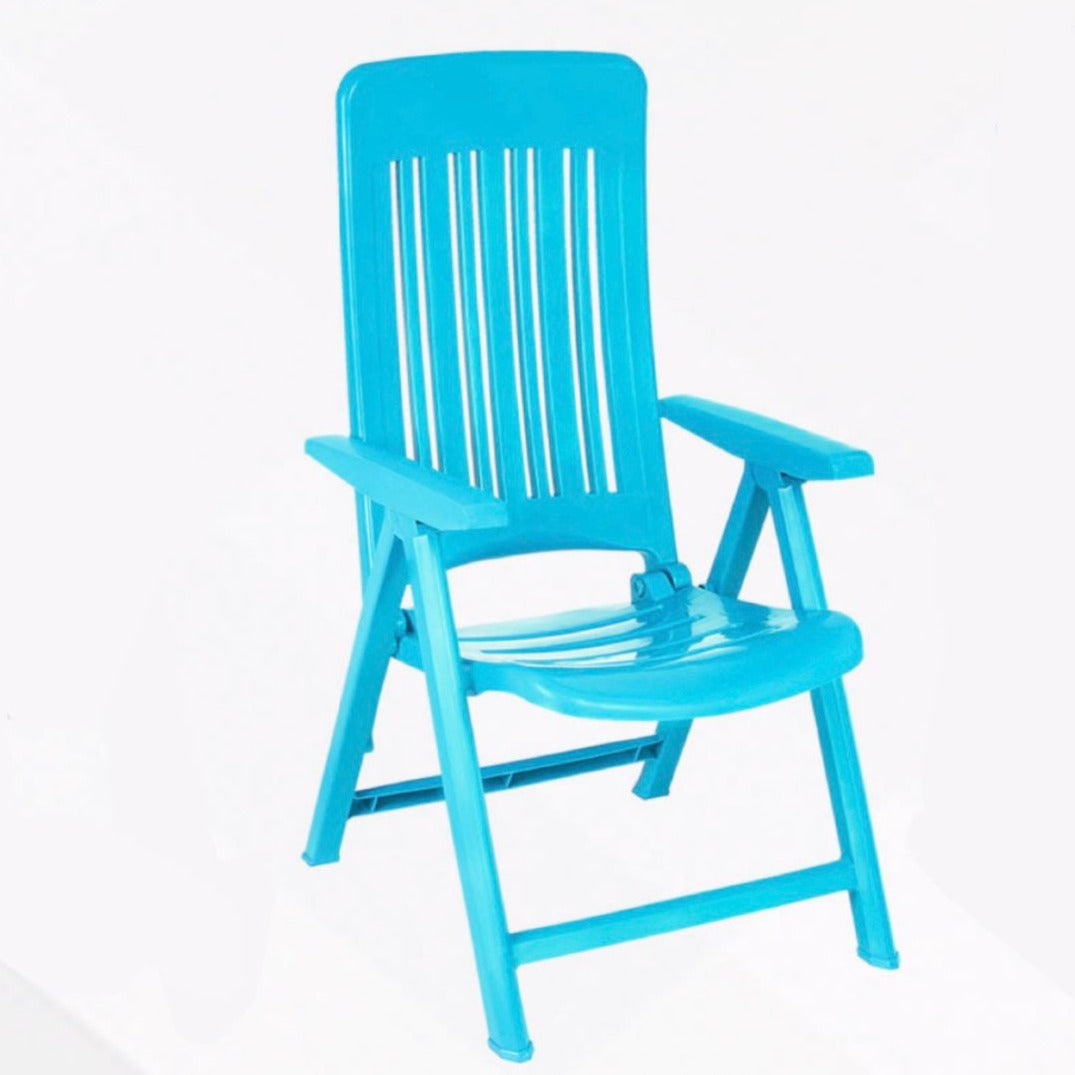 Durable Garden Folding Chair