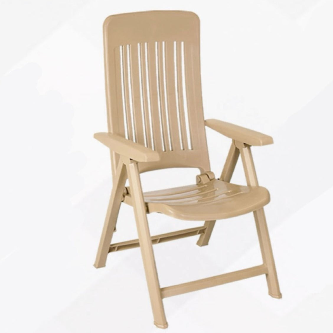 Durable Garden Folding Chair