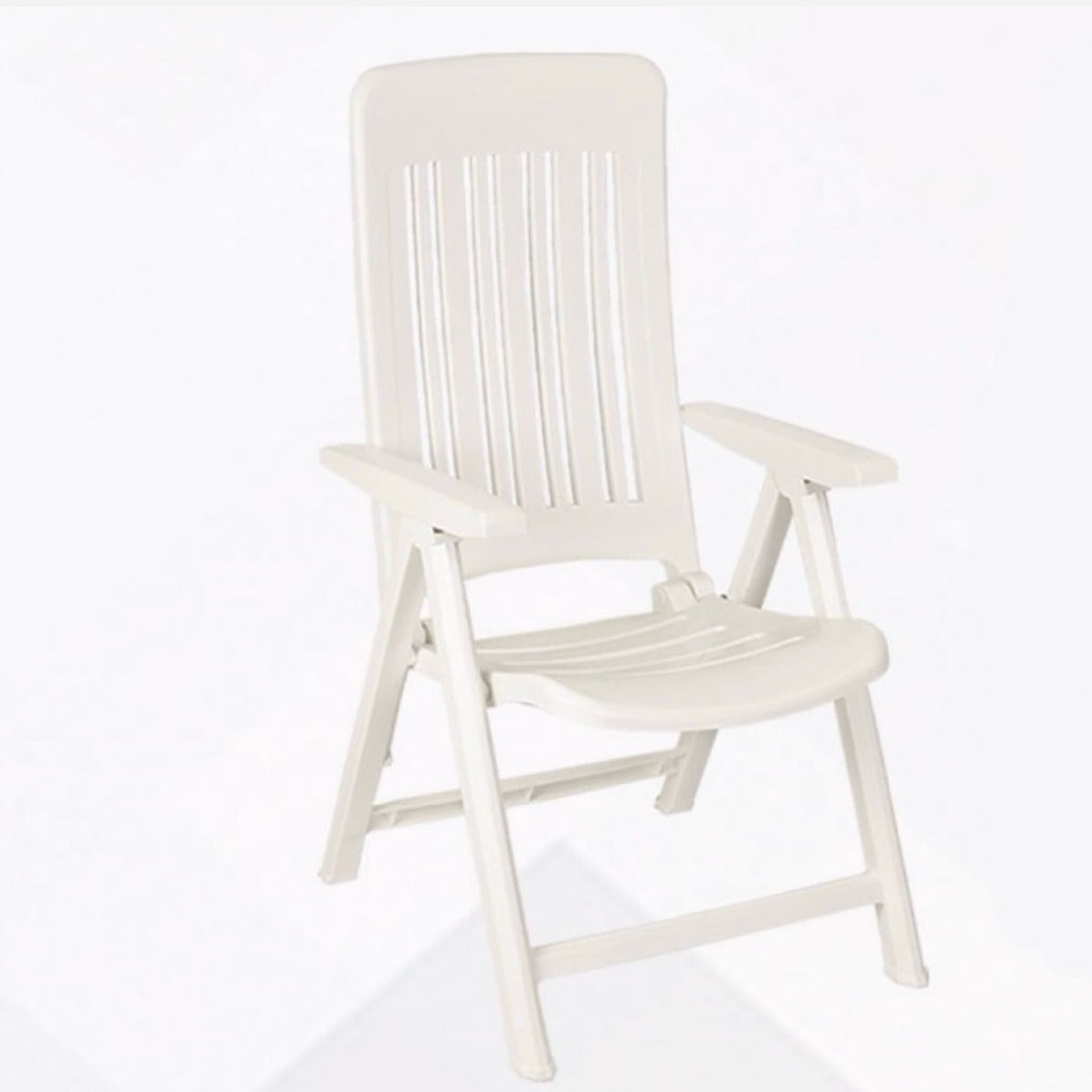 Durable Garden Folding Chair