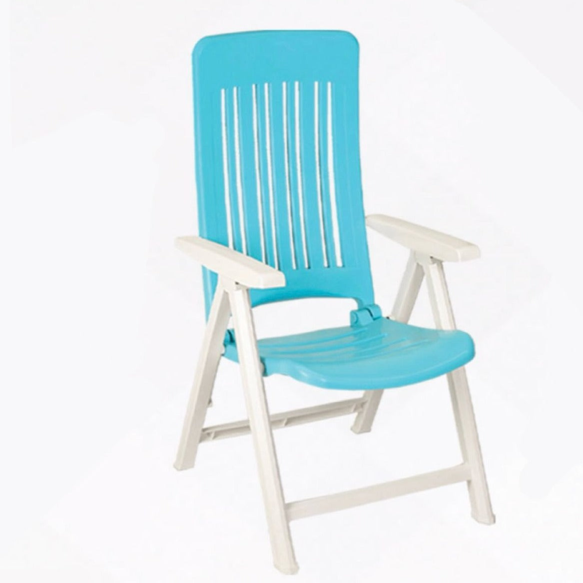 Durable Garden Folding Chair