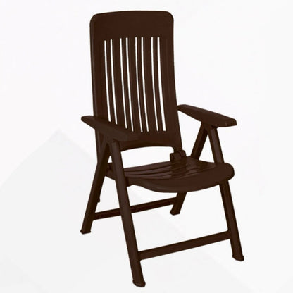 Durable Garden Folding Chair