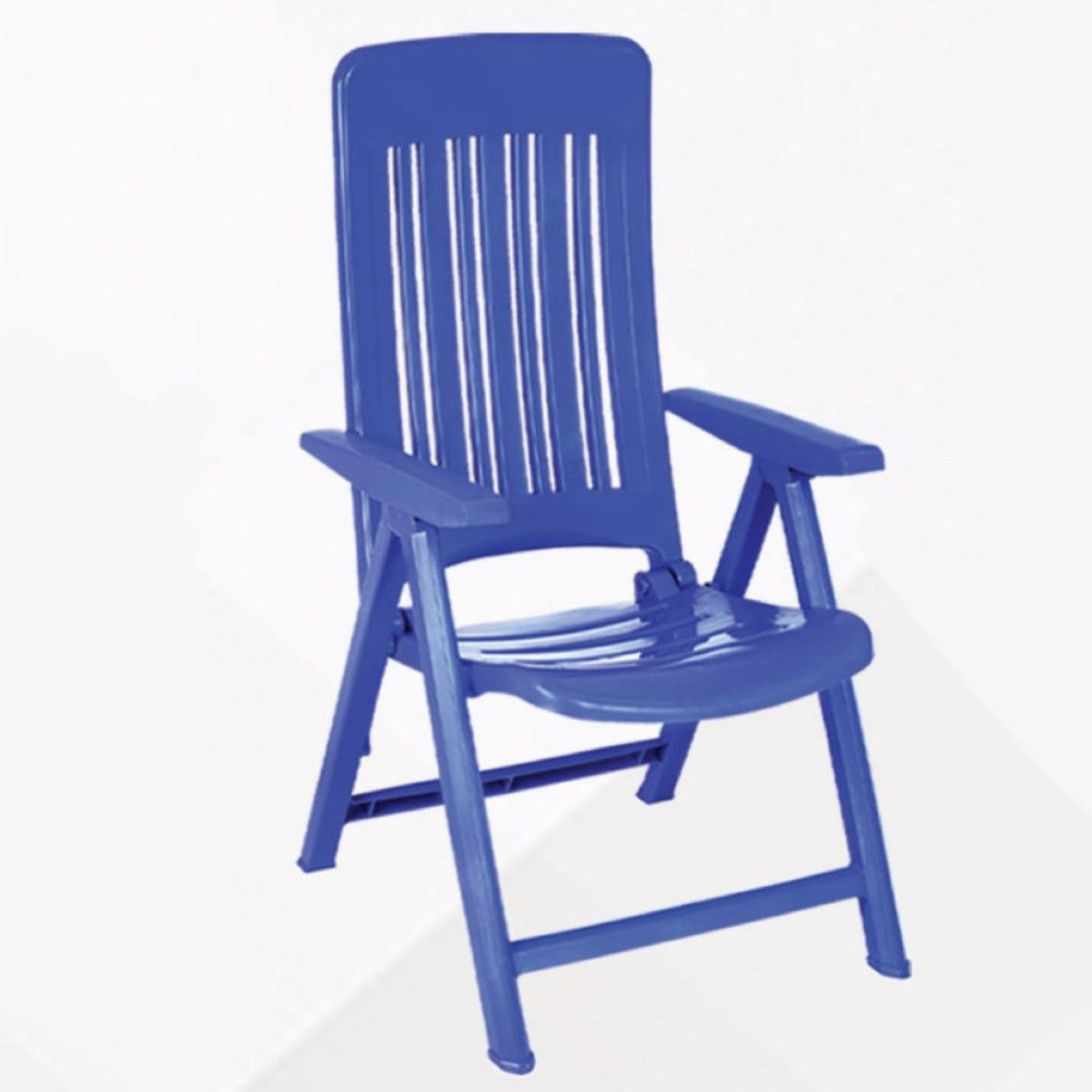 Durable Garden Folding Chair