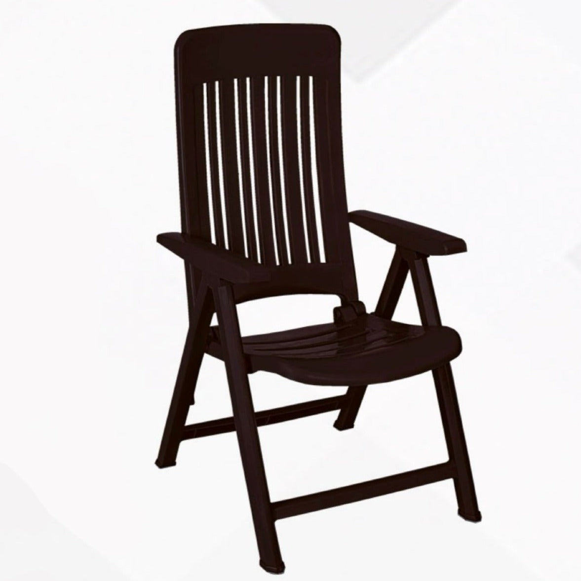 Durable Garden Folding Chair