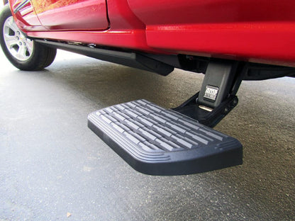 Foldable Car Boarding Pedals