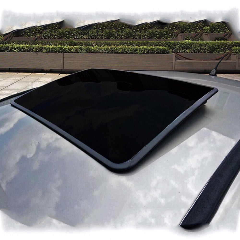 Universal Decorative ABS Imitation Sunroof