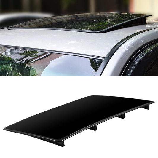 Universal Decorative ABS Imitation Sunroof