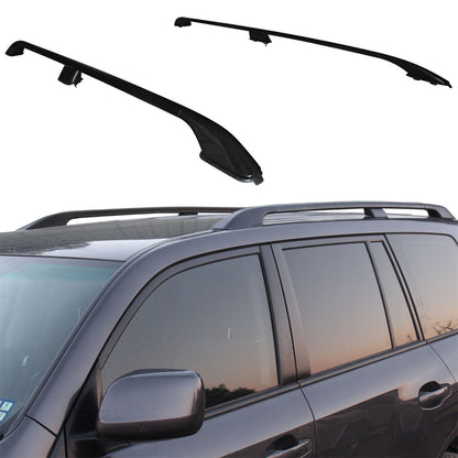 Toyota Land Cruiser 2006 Roof Rack