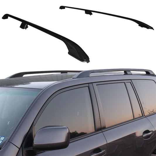 Toyota Land Cruiser 2006 Roof Rack