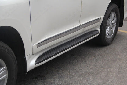 Toyota Land Cruiser 2012 Side Steps