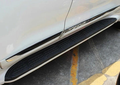 Toyota Land Cruiser 2012 Side Steps
