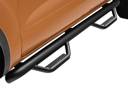 Ford F-150 Aluminum Side Steps