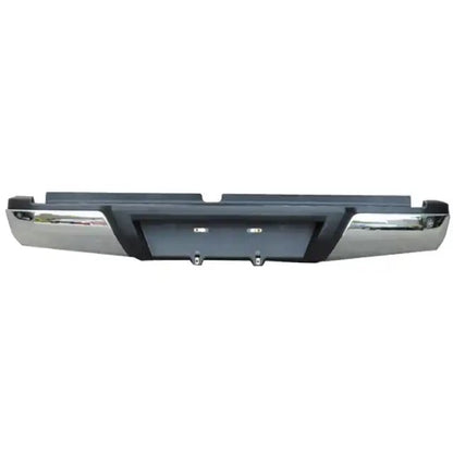 Nissan Navara 2017 Rear Bumper