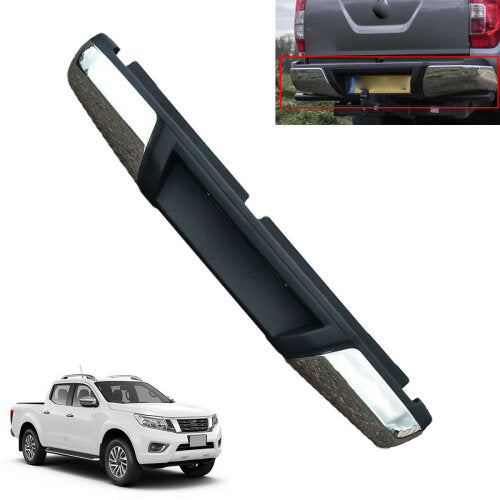 Nissan Navara 2017 Rear Bumper
