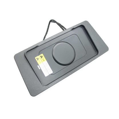 Toyota Hilux Wireless Mobile Phone Charger