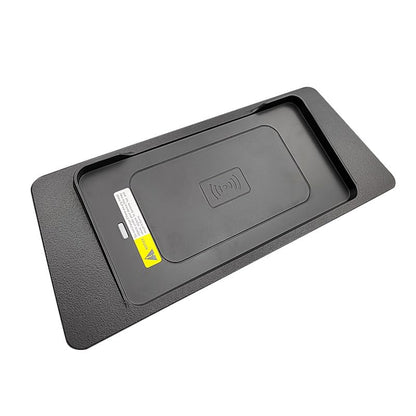 Toyota Hilux Wireless Mobile Phone Fast Charger