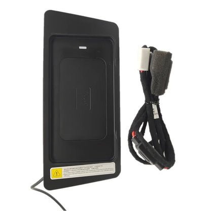 Toyota Hilux Wireless Mobile Phone Fast Charger