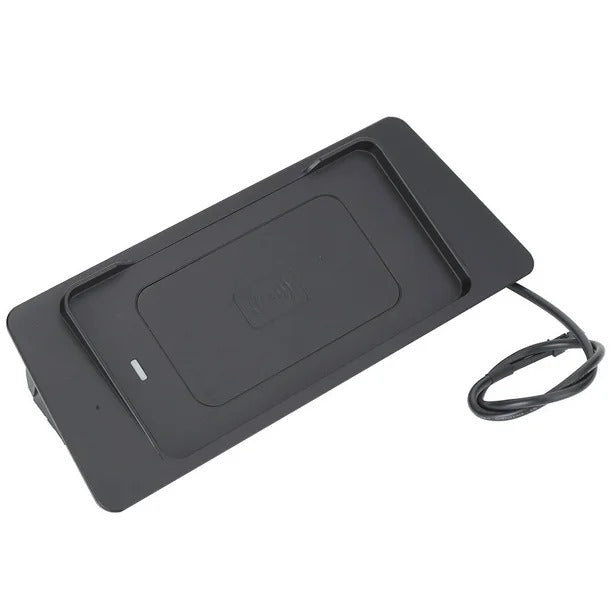 Toyota Hilux Wireless Mobile Phone Fast Charger