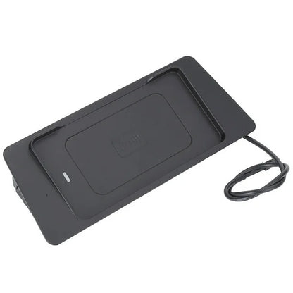 Toyota Hilux Wireless Mobile Phone Fast Charger