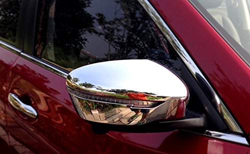 Nissan Rogue 2017 Side Mirror Cover