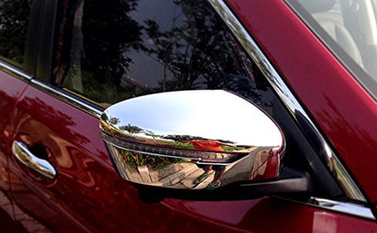 Nissan Rogue 2017 Side Mirror Cover
