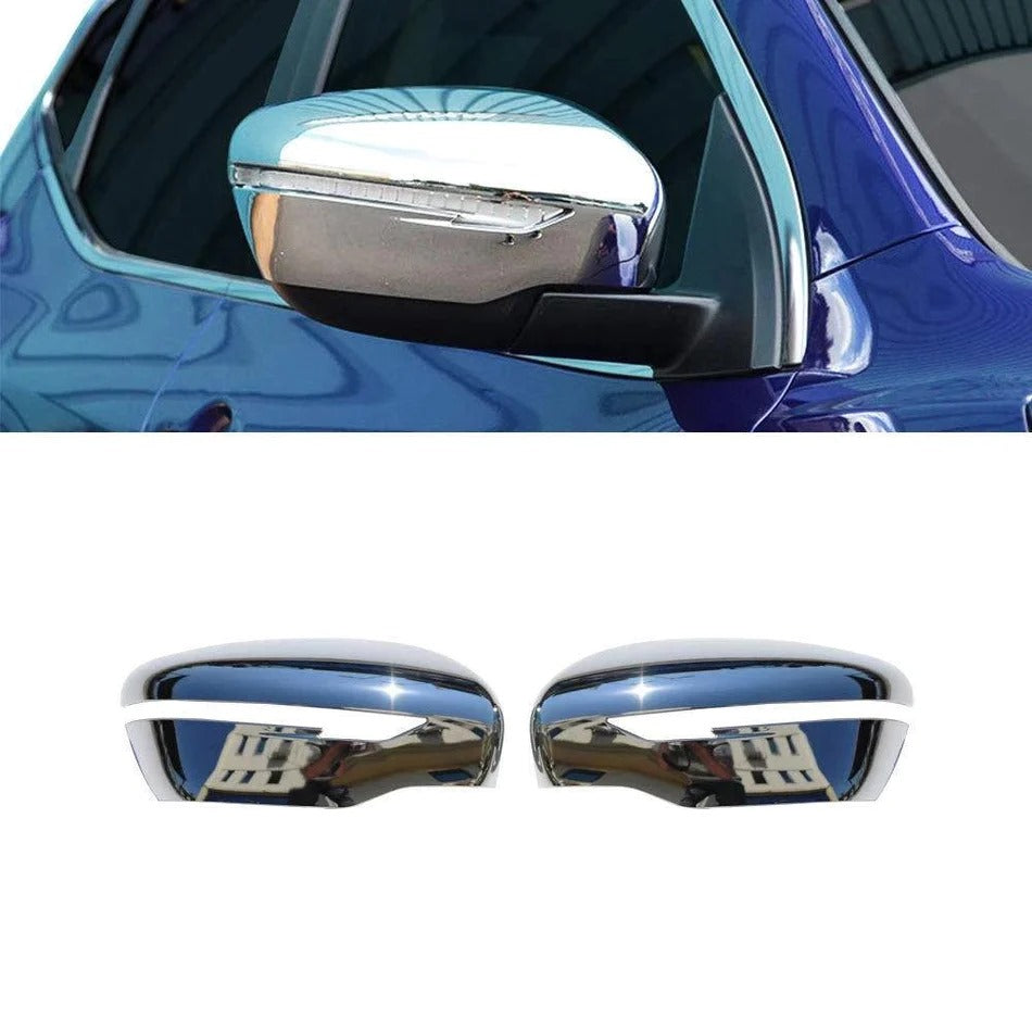 Nissan Rogue 2017 Side Mirror Cover